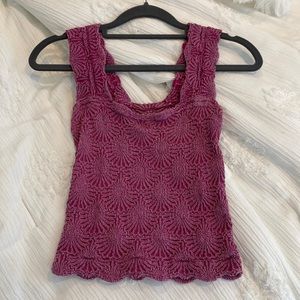 free people - love letter cami